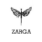ZARGA