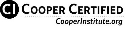 CI COOPER CERTIFIED COOPERINSTITUTE.ORG