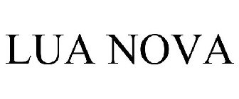 LUA NOVA
