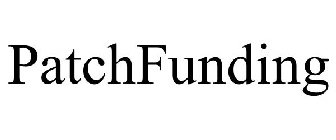 PATCHFUNDING