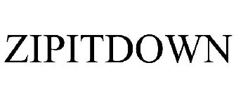 ZIPITDOWN