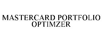 MASTERCARD PORTFOLIO OPTIMIZER