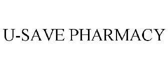 U-SAVE PHARMACY