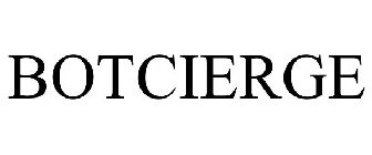 BOTCIERGE
