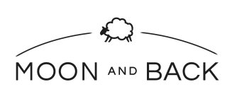 MOON AND BACK