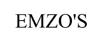 EMZO'S