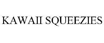 KAWAII SQUEEZIES
