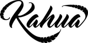 KAHUA