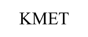 KMET