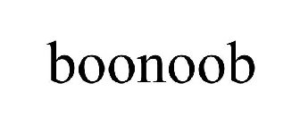 BOONOOB