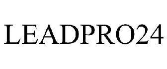 LEADPRO24