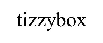 TIZZYBOX