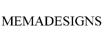 MEMADESIGNS