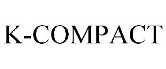 K-COMPACT