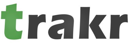 TRAKR