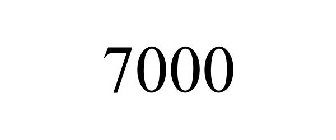 7000