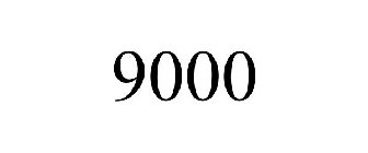 9000