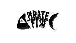 PIRATEFISH