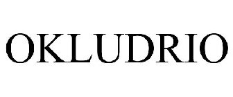 OKLUDRIO