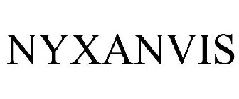 NYXANVIS