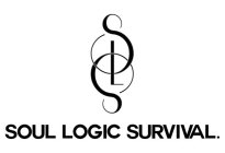 SLS SOUL LOGIC SURVIVAL.