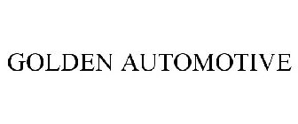 GOLDEN AUTOMOTIVE