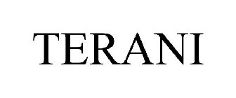 TERANI