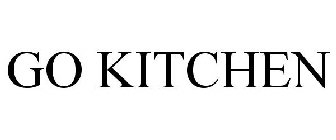 GO KITCHEN