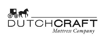 DUTCHCRAFT MATTRESS COMPANY