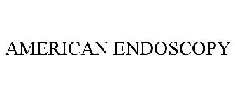 AMERICAN ENDOSCOPY