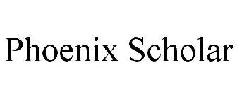 PHOENIX SCHOLAR