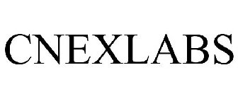 CNEXLABS