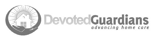 DEVOTEDGUARDIANS ADVANCING HOME CARE