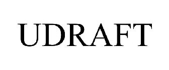 UDRAFT