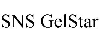 SNS GELSTAR