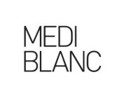 MEDI BLANC