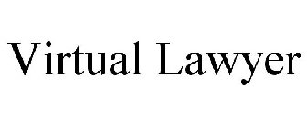 VIRTUAL LAWYER