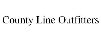 COUNTY LINE OUTFITTERS