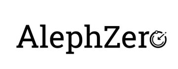 ALEPHZERO