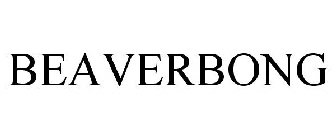 BEAVERBONG