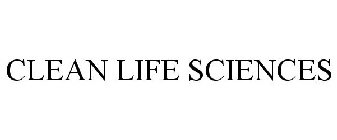 CLEAN LIFE SCIENCES