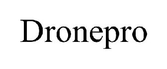 DRONEPRO