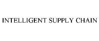 INTELLIGENT SUPPLY CHAIN