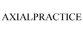 AXIALPRACTICE