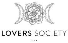 LOVERS SOCIETY