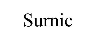 SURNIC