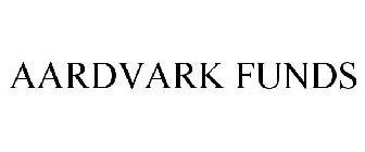 AARDVARK FUNDS