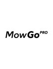MOWGOPRO