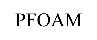 PFOAM