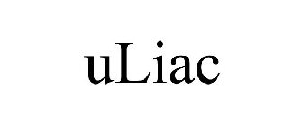 ULIAC